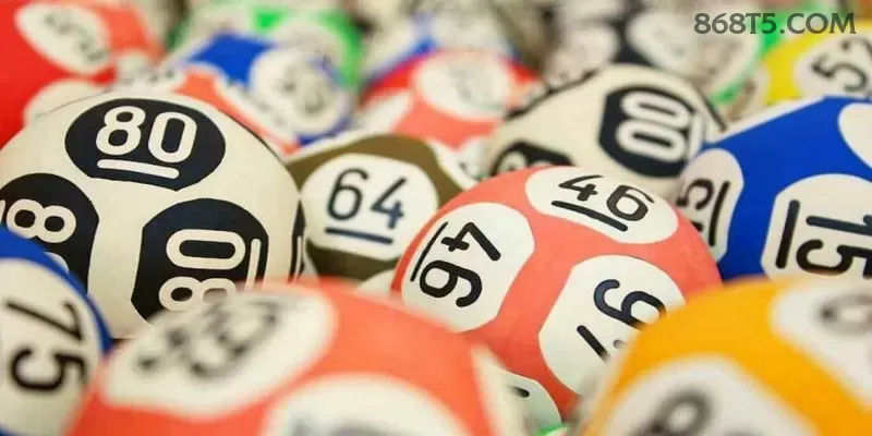 Jogos de loteria online na 868